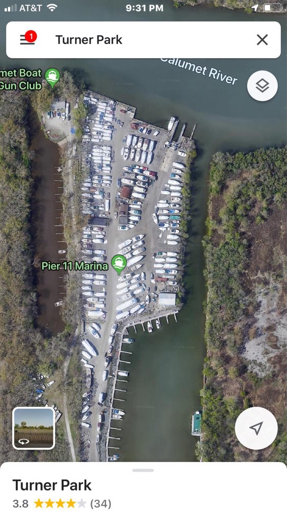 PIER 11 MARINA Updated September 2024 826 E 138th St, Riverdale