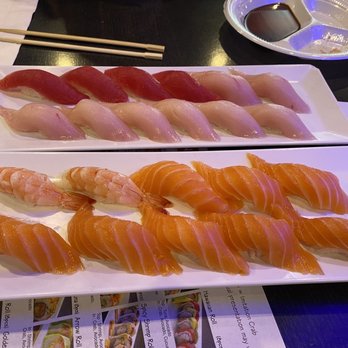 Show Sushi - Sushi Bars Near Me - San Dimas, California Show Sushi - Sushi Bars Near Me - San Dimas, California
