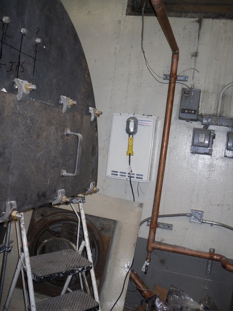 Slide of Bayview Sewer And Drain Cleaning