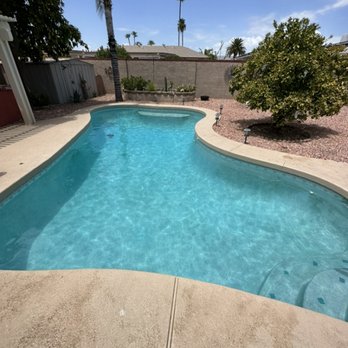 Triton Pool Pros - Another crystal clear pool! - Pool Cleaners Near Me Triton Pool Pros - Another crystal clear pool! - Pool Cleaners Near Me