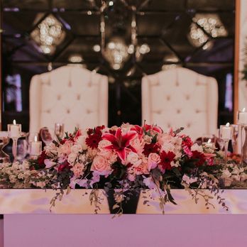 Imperial Event Venue - Venues & Event Spaces Near Me - Pasadena, California