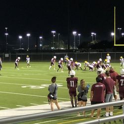 John Clark Stadium