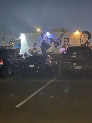 The Rhythm Room by null