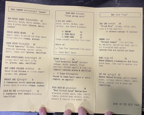 Oun Lido’s by null