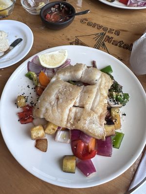 Restaurante el Bote Cerveza Natales by null