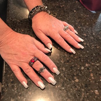 Gallery Nail Bar - Done as a walk-in short notice. CINDY did a GREAT job very natural. I LOVE THEM!! Beautiful Shop with fun staff. - Nail Salons Near Me - Puyallup, Washington Gallery Nail Bar - Done as a walk-in short notice. CINDY did a GREAT job very natural. I LOVE THEM!! Beautiful Shop with fun staff. - Nail Salons Near Me - Puyallup, Washington