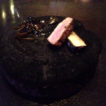 Alinea - New American Near Me - Chicago, Illinois