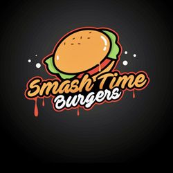 Smash Time Burgers - Quality Smash burgers and fries