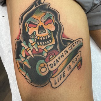 Port Side Tattoo - Tattoo Near Me - San Diego, California Port Side Tattoo - Tattoo Near Me - San Diego, California
