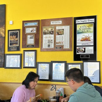 Pho 79 Restaurant - Vietnamese Near Me - Westminster, California