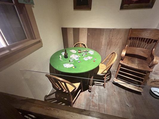 Sigler Western Museum by null