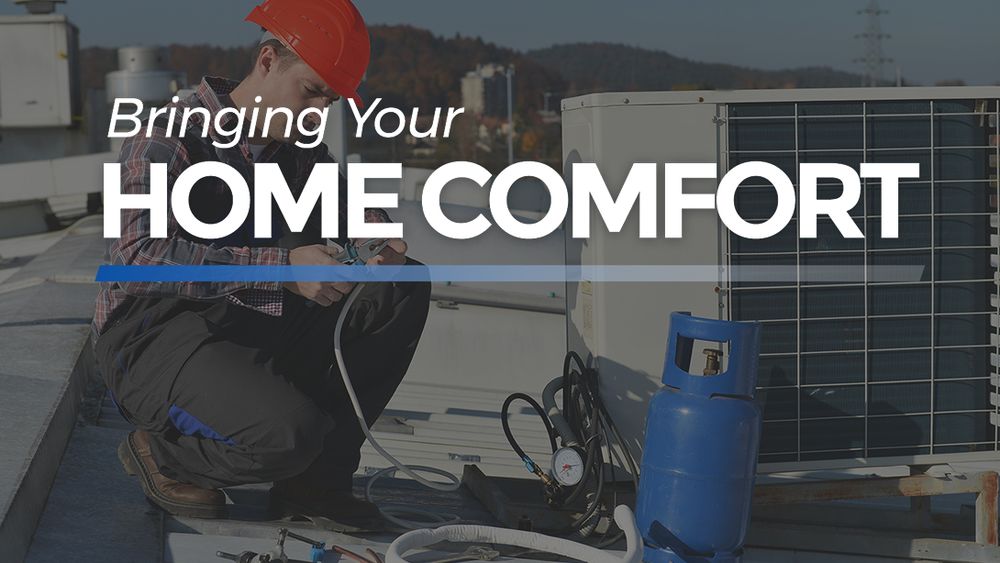 COMFORT AIR HEATING & AIR CONDITIONING Updated September 2024 9
