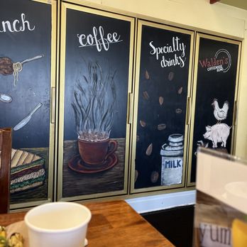 Walden's Coffeehouse - Coffee & Tea Near Me - Reno, Nevada Walden's Coffeehouse - Coffee & Tea Near Me - Reno, Nevada