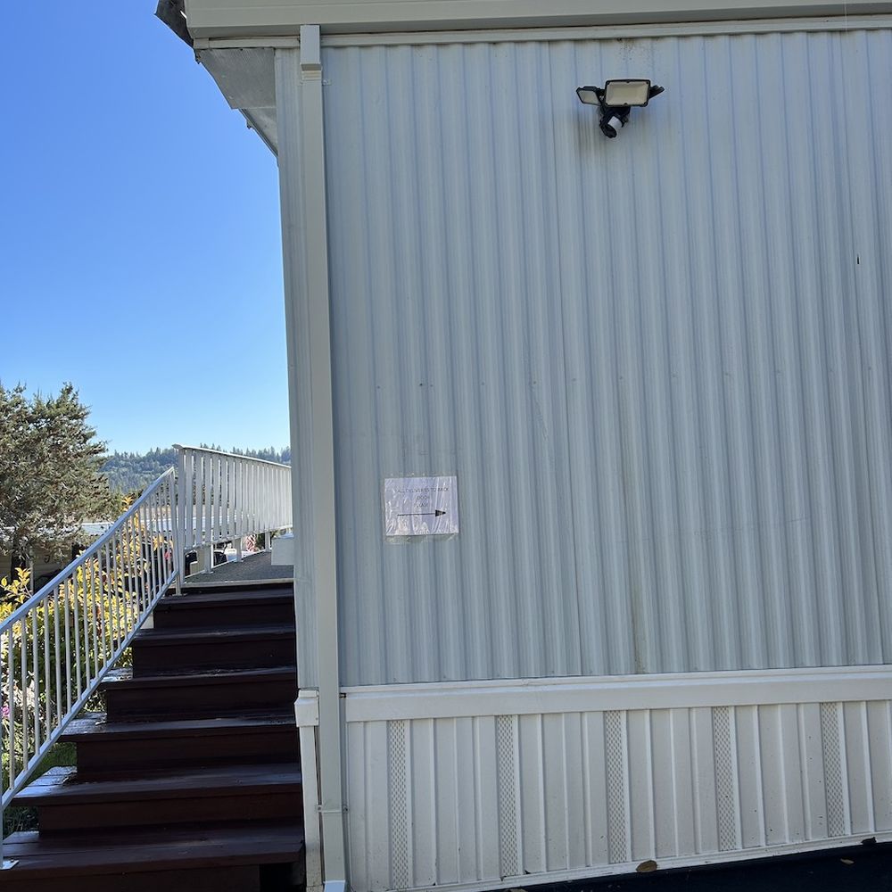 Cobex Construction Group - New downspout - Roofing Near Me - Roseville, California