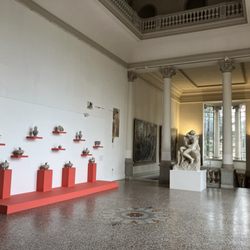 Musée des Beaux Arts