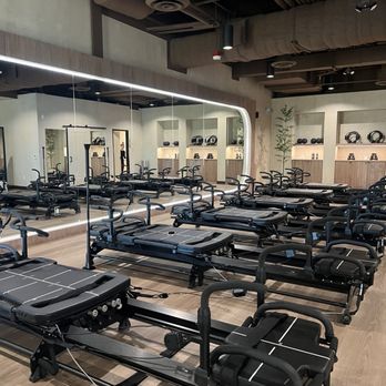 Lagree Lab - Trainers Near Me - Las Vegas, Nevada Lagree Lab - Trainers Near Me - Las Vegas, Nevada