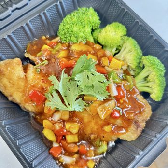 Thai Tasty - Soup Near Me - Williston, North Dakota
