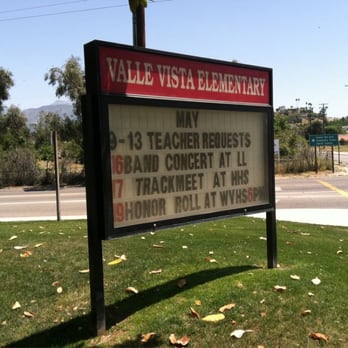 Valle Vista Elementary School - Elementary Schools Near Me - Hemet, California Valle Vista Elementary School - Elementary Schools Near Me - Hemet, California