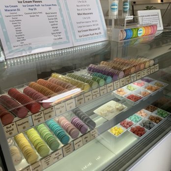Macadons - Macarons Near Me - Renton, Washington