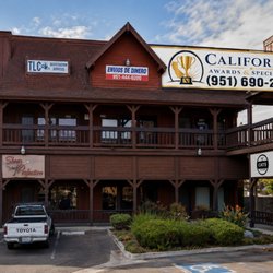 Suite 207 California Awards