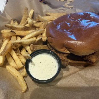 Chili's - American Near Me - San Bruno, California Chili's - American Near Me - San Bruno, California