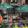 Central Perk Cafe