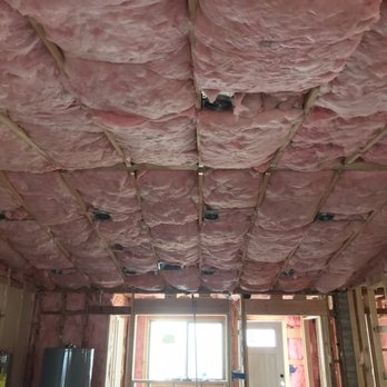 MYF Insulation - R-38 fiberglass batts - Insulation Installation Near Me MYF Insulation - R-38 fiberglass batts - Insulation Installation Near Me