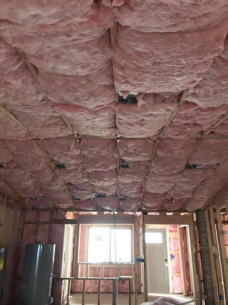 MYF INSULATION Updated October 2024 Phoenix, Arizona Insulation