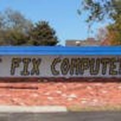 Computer Works - We Fix Computers