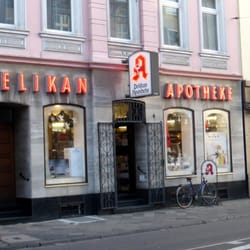 Pelikan-Apotheke