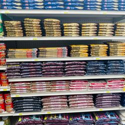 Pastas, frijoles, lentejas