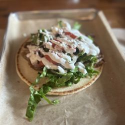 Gyro 360 - The OG Original Gyro Sandwich
