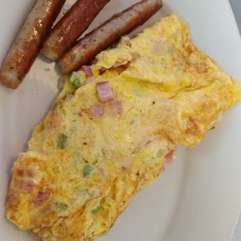 Caribbean Breeze - Omelet at Norton's - Diners Near Me - Nashua, New Hampshire Caribbean Breeze - Omelet at Norton's - Diners Near Me - Nashua, New Hampshire