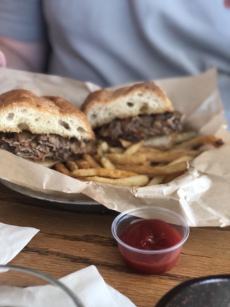 BASS BAY BREWHOUSE 347 Photos & 277 Reviews S79W15851 Aud Mar Dr