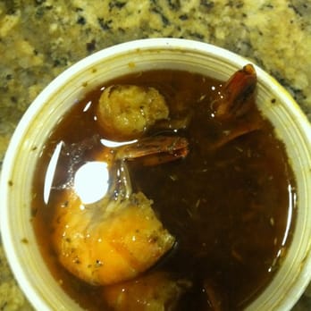 Sal's Gumbo Shack - BBQ shrimp - Seafood Near Me - Long Beach, California Sal's Gumbo Shack - BBQ shrimp - Seafood Near Me - Long Beach, California