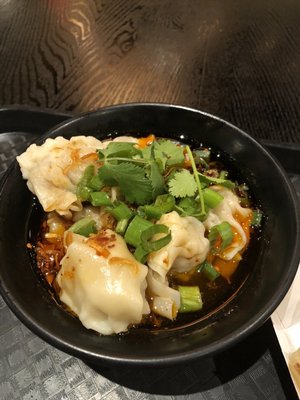 Wok A Holic by null