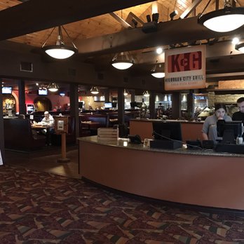 Kilbourn City Grill - a view of the kilbourn city grill - American Near Me - Wisconsin Dells, Wisconsin Kilbourn City Grill - a view of the kilbourn city grill - American Near Me - Wisconsin Dells, Wisconsin