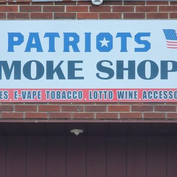 Patriots Smoke Shop - Vape Shops Near Me - Manchester, New Hampshire Patriots Smoke Shop - Vape Shops Near Me - Manchester, New Hampshire