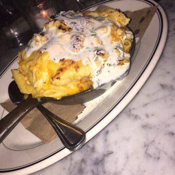 Jacob's Pickles - Comfort Food Near Me - New York, New York
