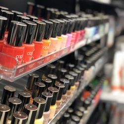Salon Centric - Nail Polish
