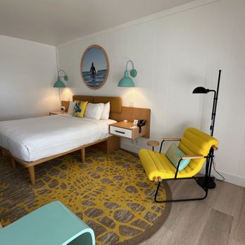 Ocean Park Inn - San Diego, CA