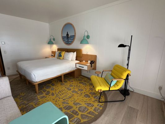 Ocean Park Inn by null