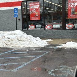 Autozone