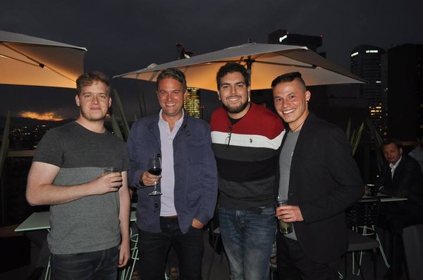 WeWork Espacio de Oficinas & Coworking by null