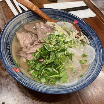 Noodle St - Signature Beef Noodle - Noodles Near Me - Monrovia, California Noodle St - Signature Beef Noodle - Noodles Near Me - Monrovia, California