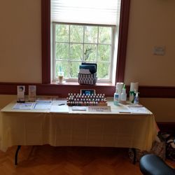 A TOUCH OF HEALTH MASSAGE THERAPY