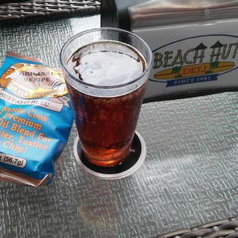 Beach Hut Deli - Happy Hour! - Delis Near Me - Oceanside, California
