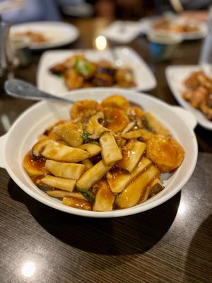 Chef Ping by null