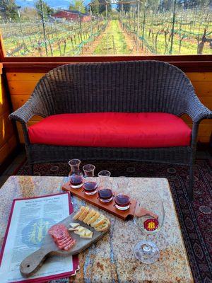 Marchesi Vineyards & Winery by null