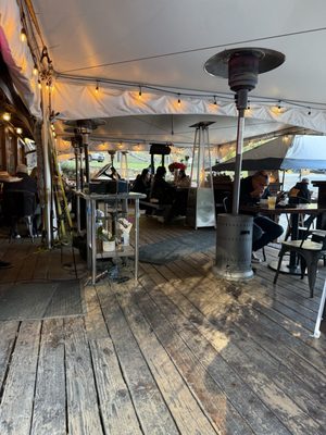 Alice's Restaurant by null